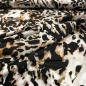 Preview: Baumwolljersey Leo Print